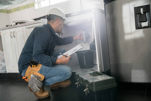 Best Residential Plumbing Services  in Montague, CA