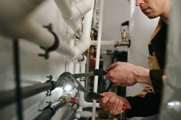 Best Plumbing Services Near Me  in Montague, CA