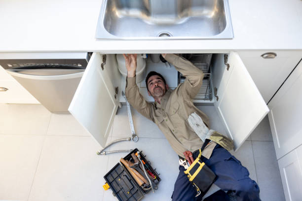 Best Plumbing Installation Services  in Montague, CA