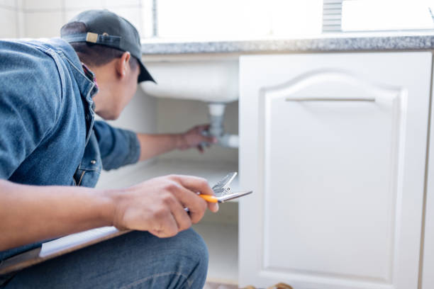 Best Pipe Repair Near Me  in Montague, CA