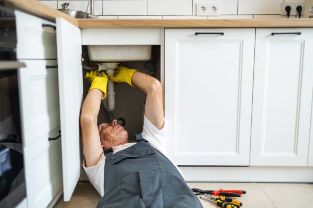 Best Plumbing Inspection Services  in Montague, CA
