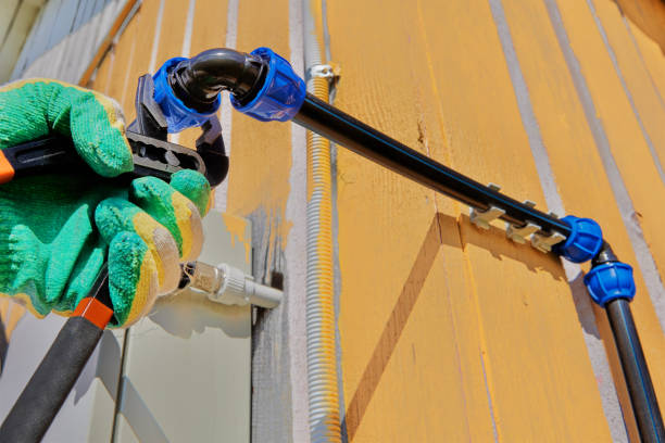 Best Commercial Plumbing Services  in Montague, CA