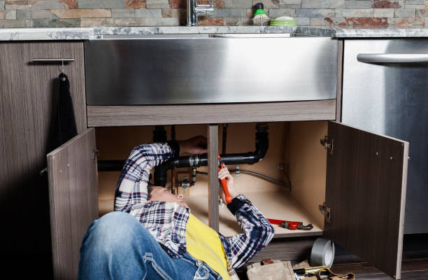 Best Same-Day Plumbing Service  in Montague, CA