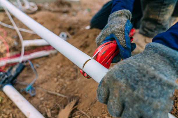 Best Sewer Line Repair  in Montague, CA