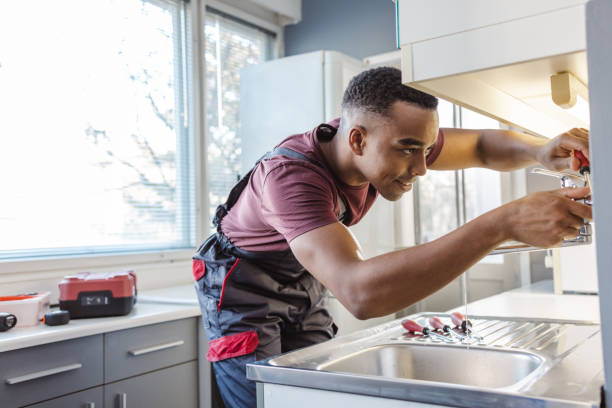 Best Shower Repair Services  in Montague, CA